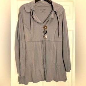 Neon Budda - Cotton/!Lycra jacket